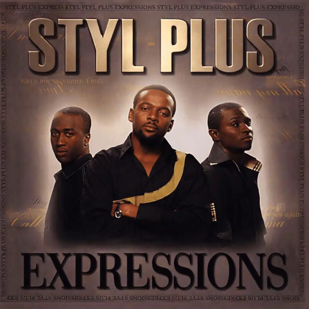 STYL-PLUS