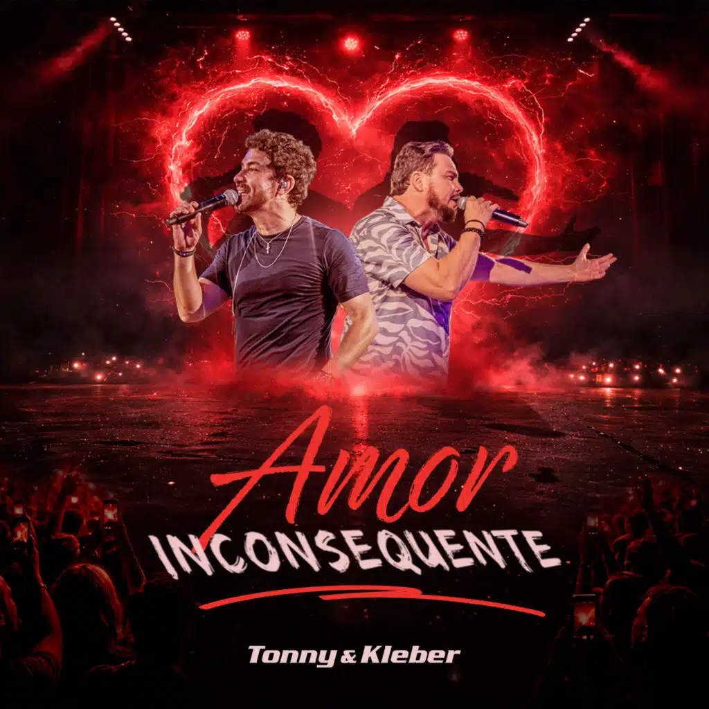 Tonny e Kleber