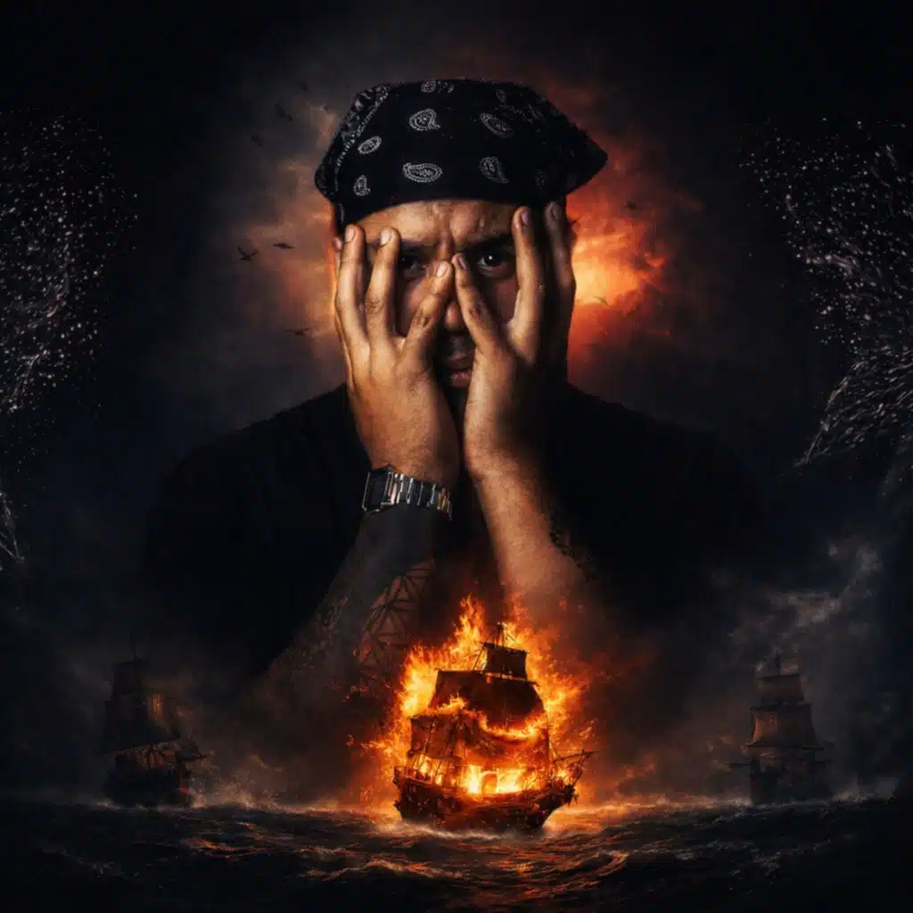Quemando Los Barcos