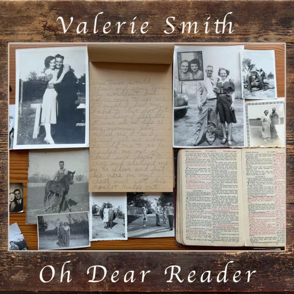 Valerie Smith