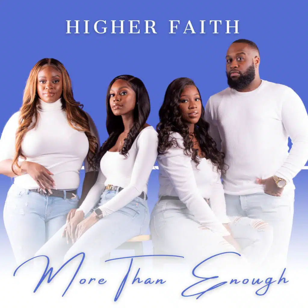 Higher Faith