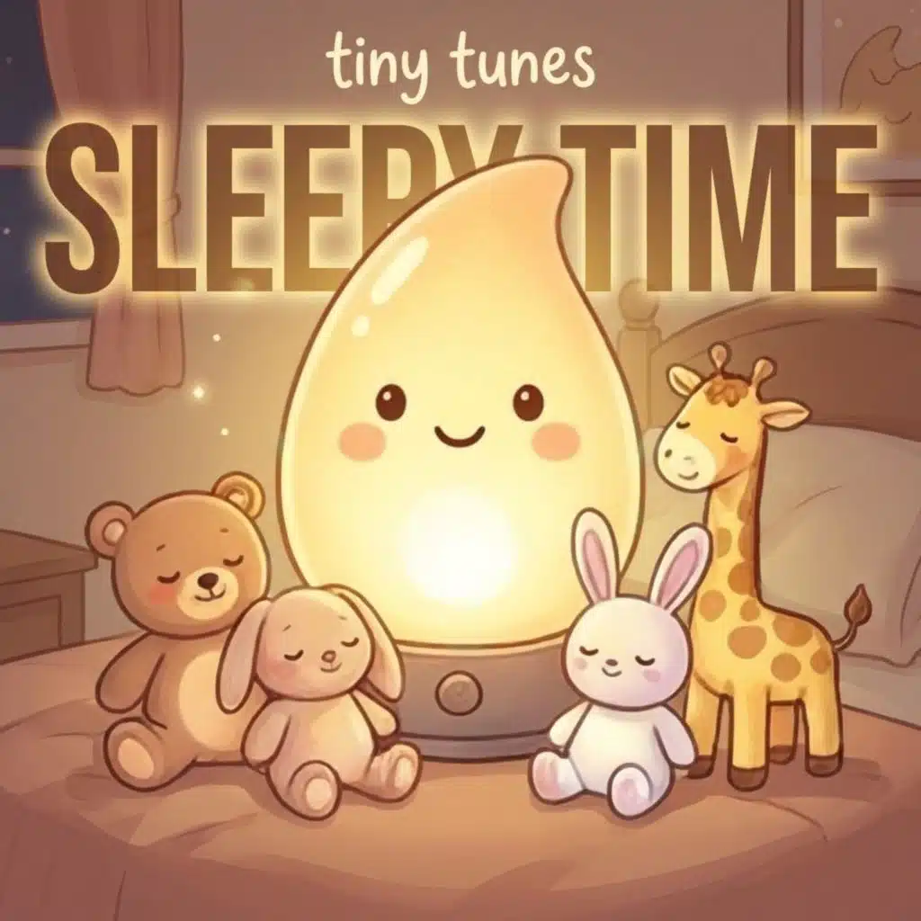 Tiny Tunes