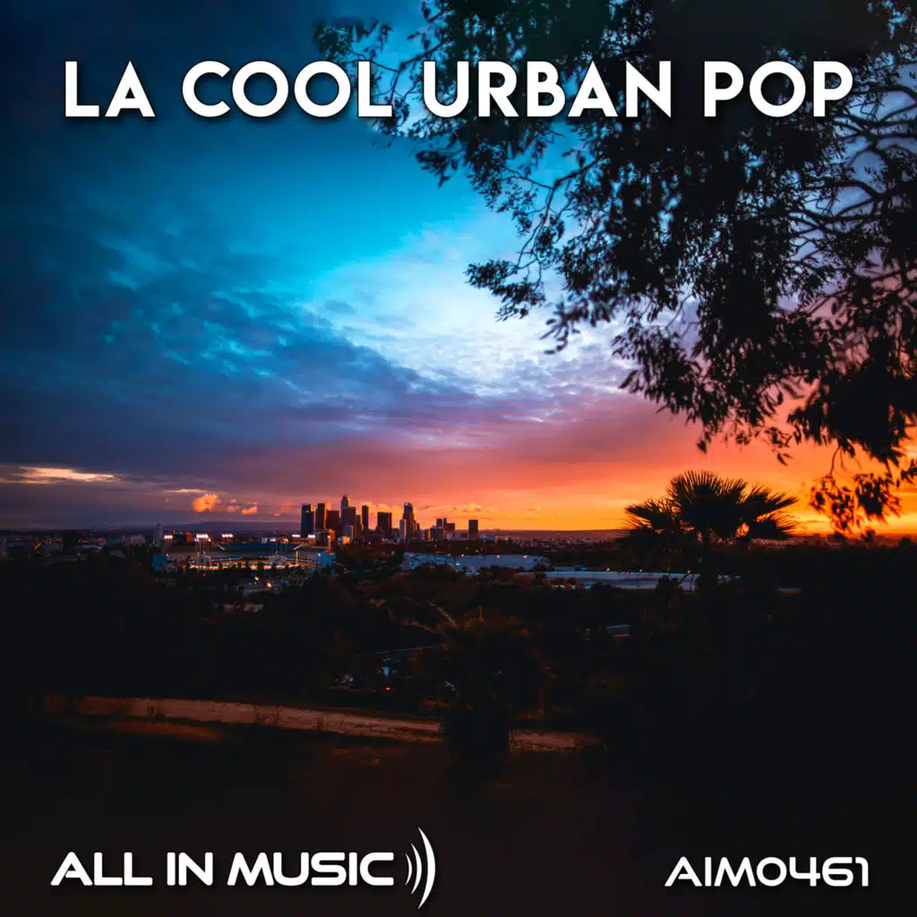 LA Cool Urban Pop