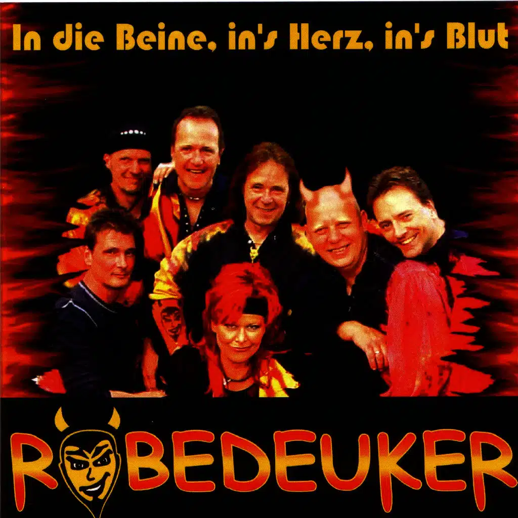 Röbedeuker