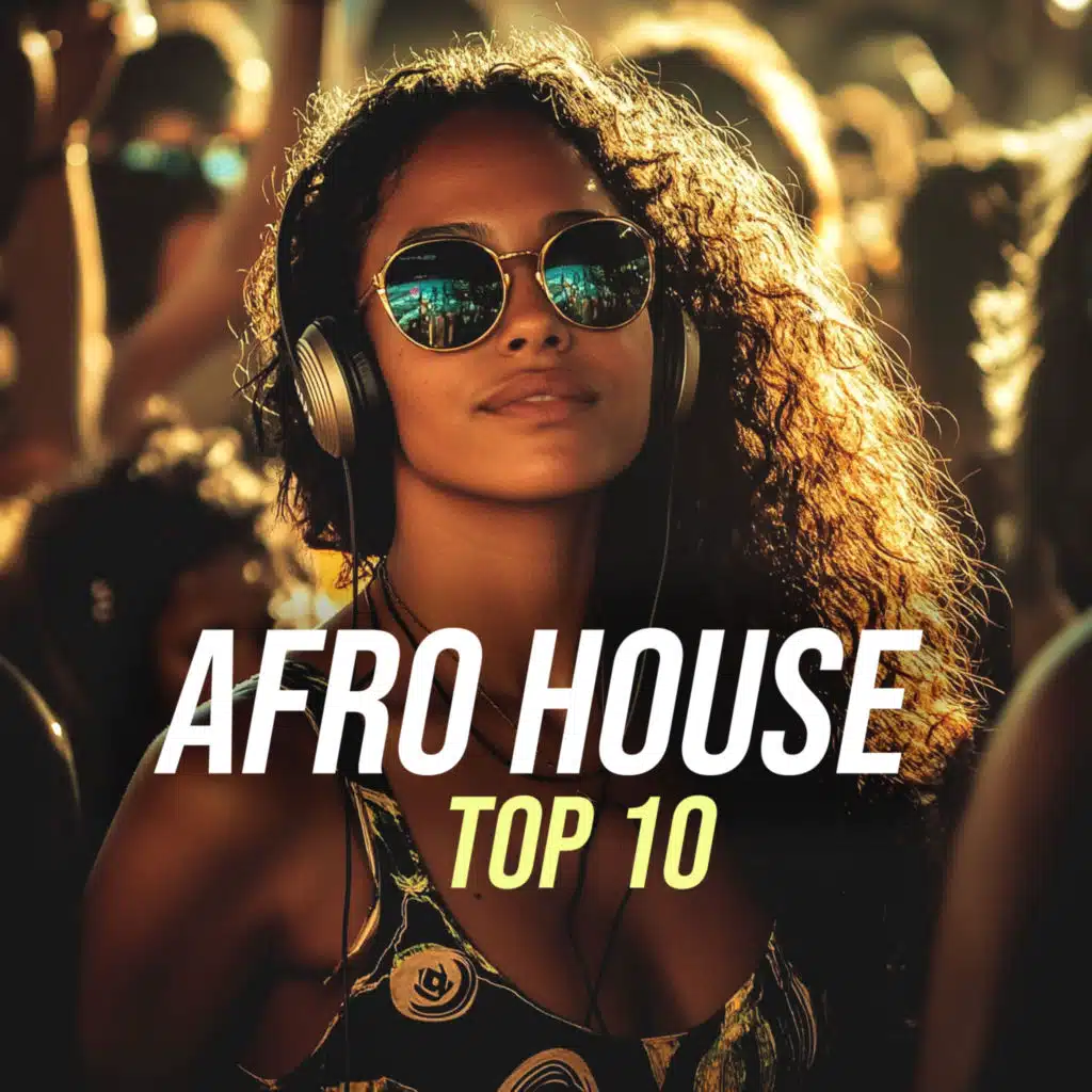 Afro House Top 10