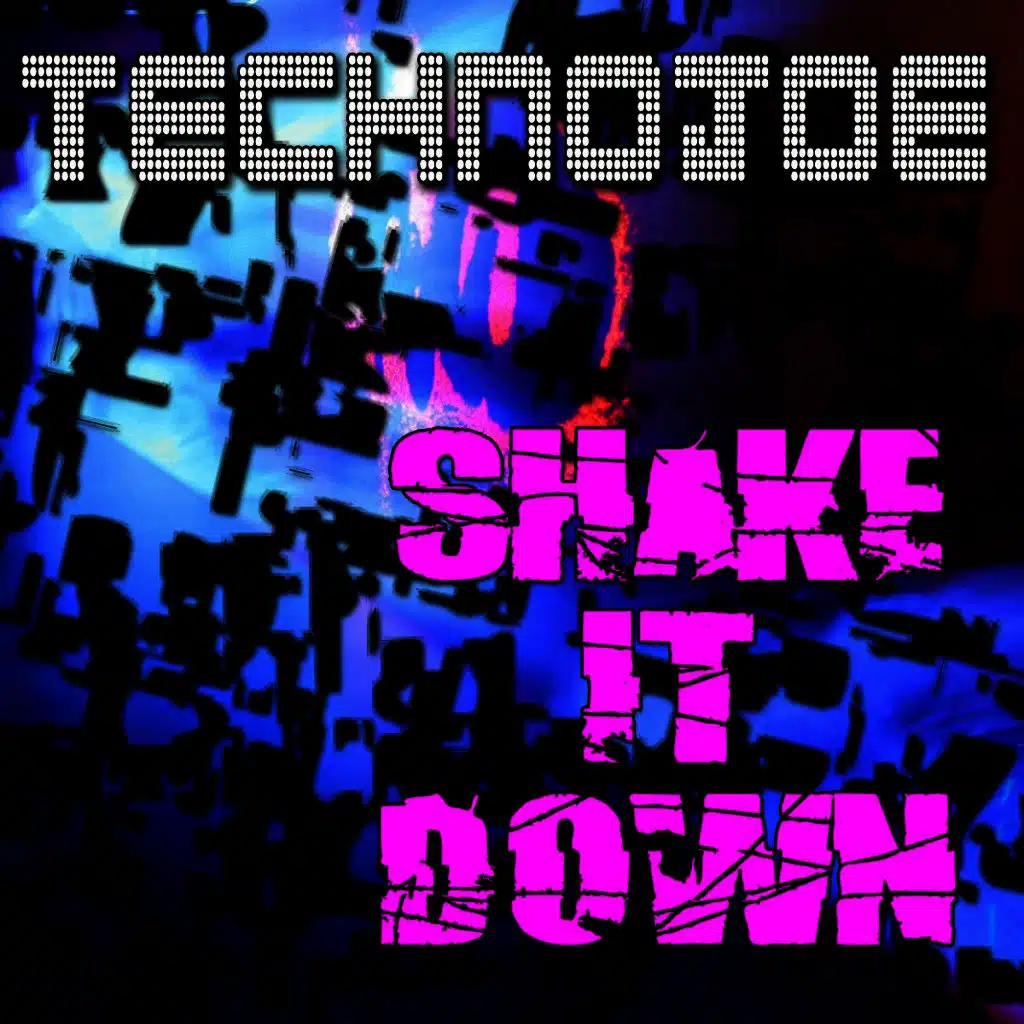 Shake It Down