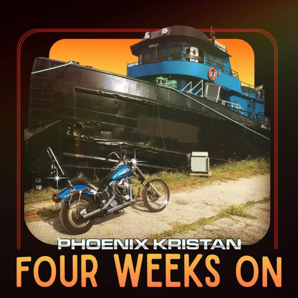 Four Weeks On