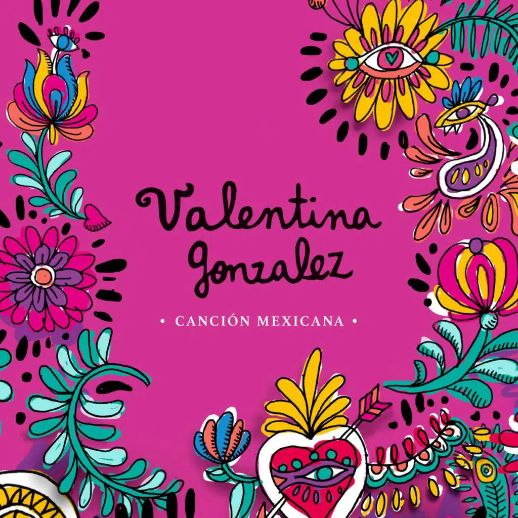 Canción Mexicana (En vivo)