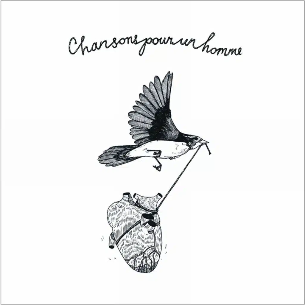 Chansons pour un Homme