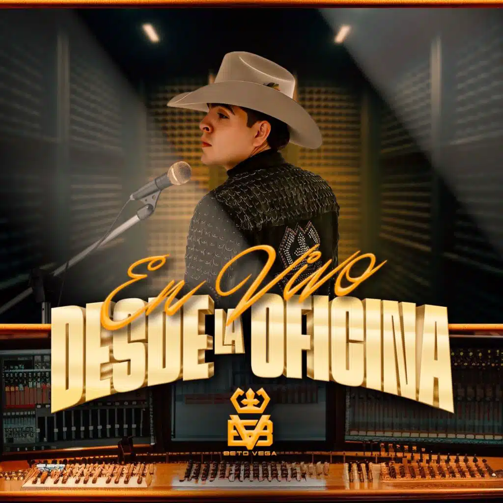 Beto Vega