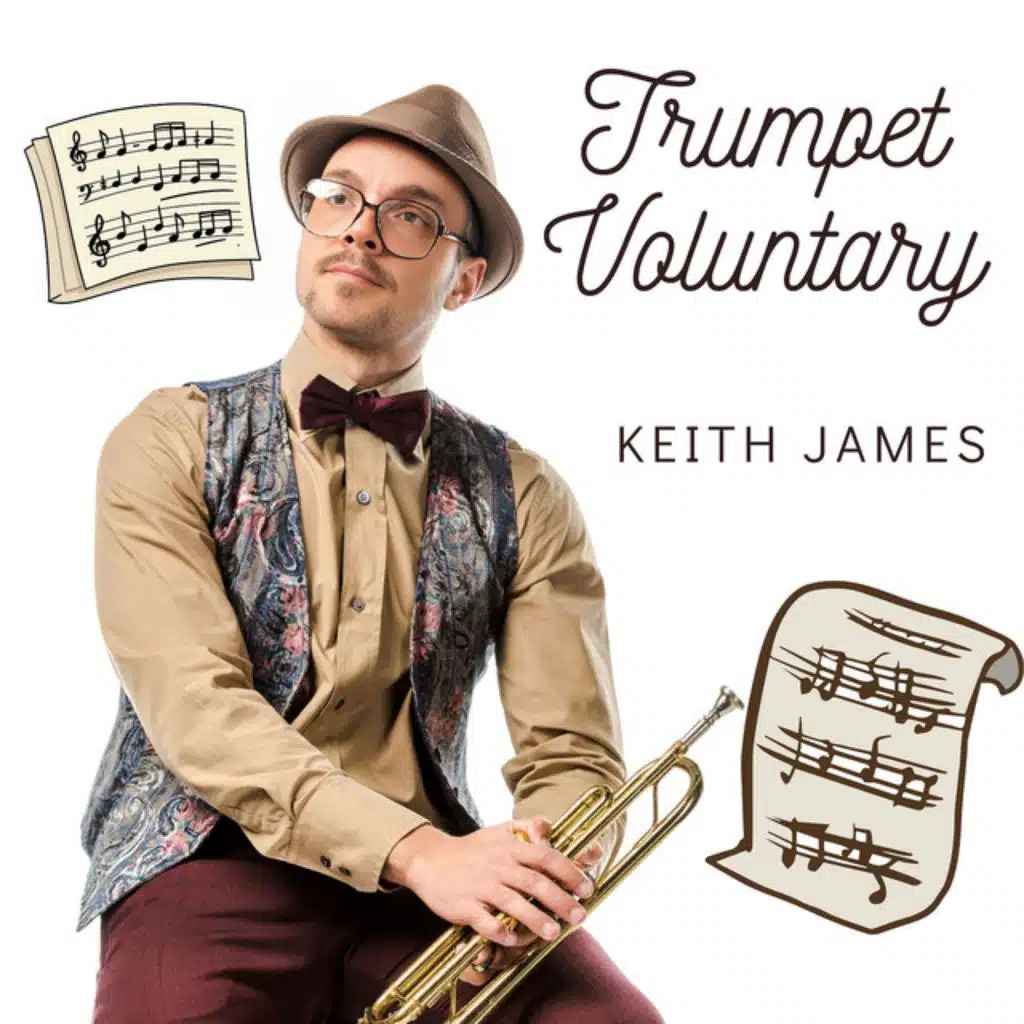 Trumpet Voluntary