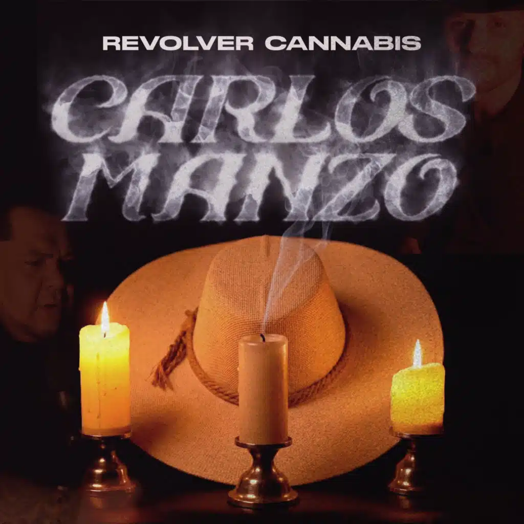 Revolver Cannabis