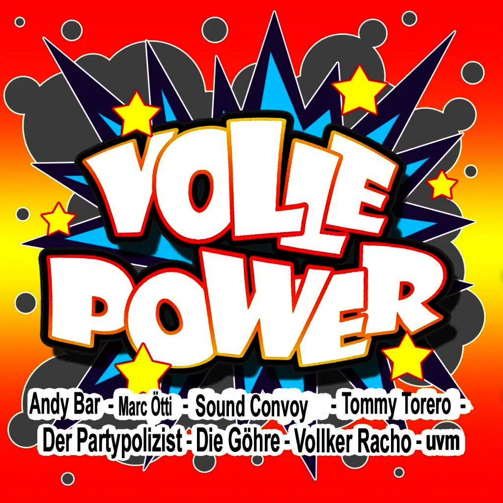 Volle Power Mallorca