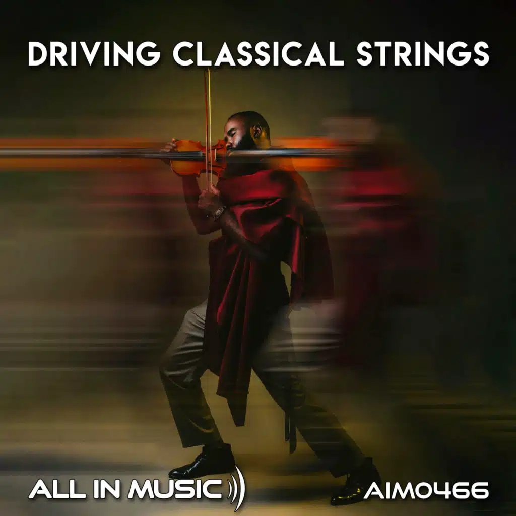 Driving Classical Strings
