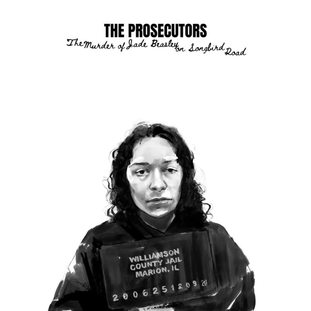 357. The Murder of Jade Beasley Part 1 of 5 -- Songbird