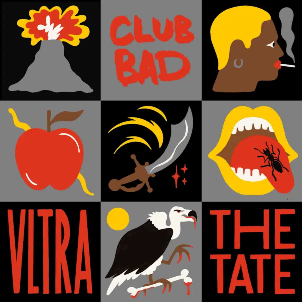 VLTRA (IT)
