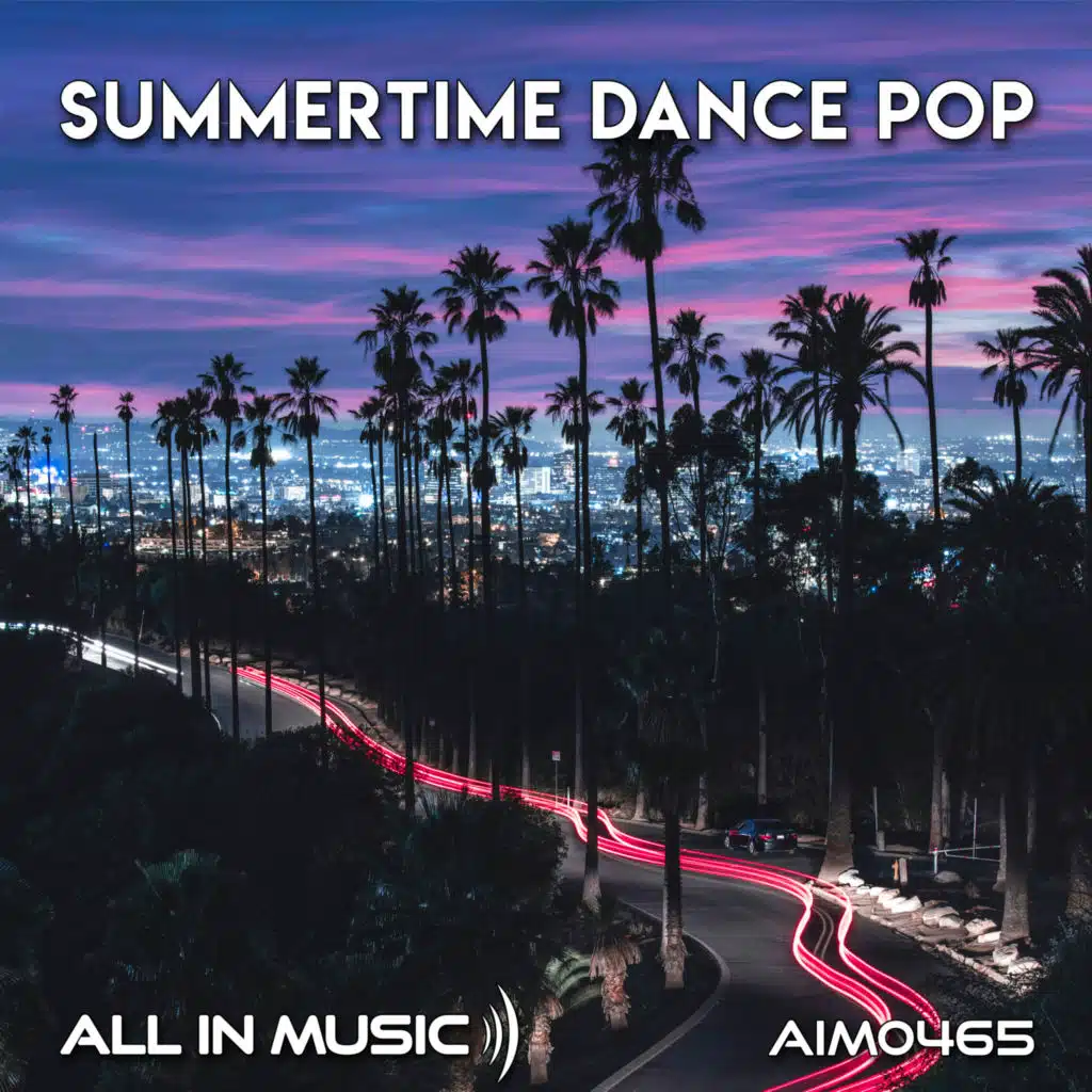 Summertime Dance Pop
