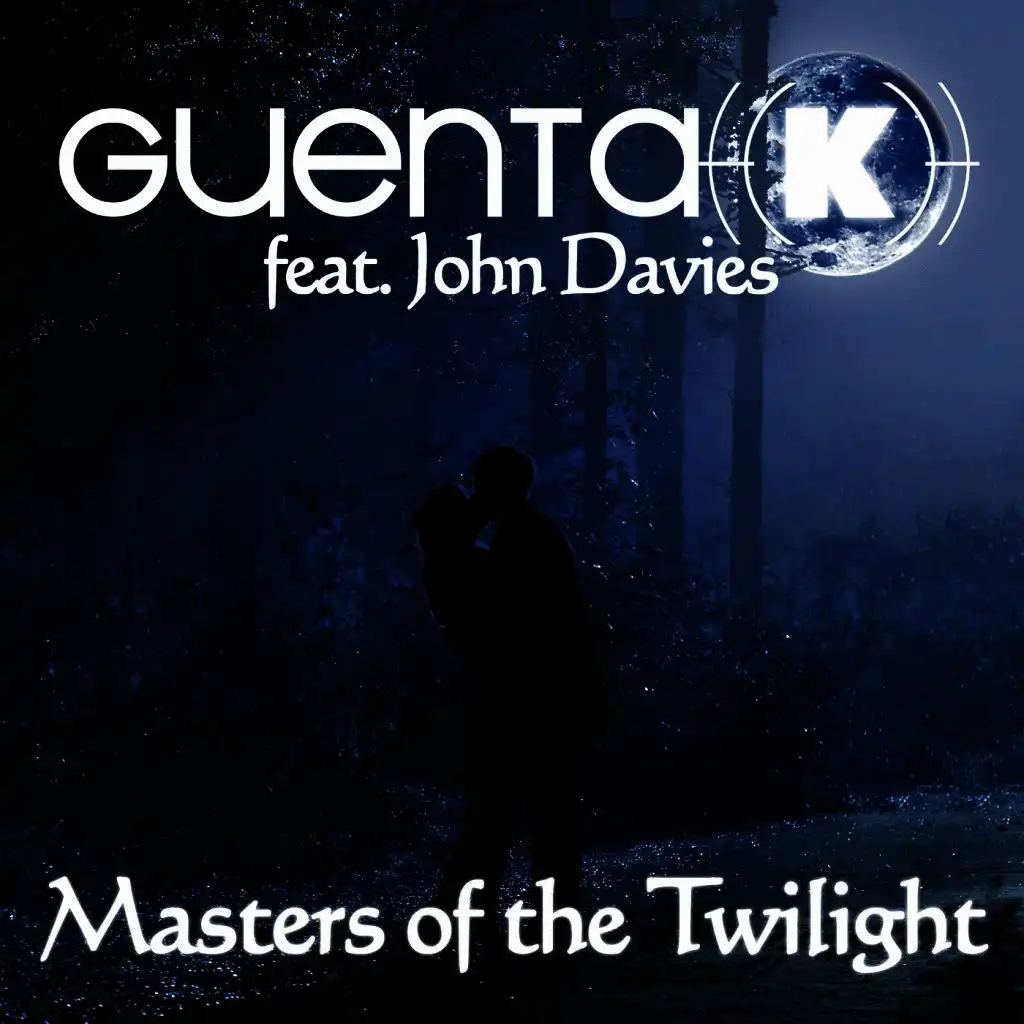 Masters Of The Twilight (Original Mix)