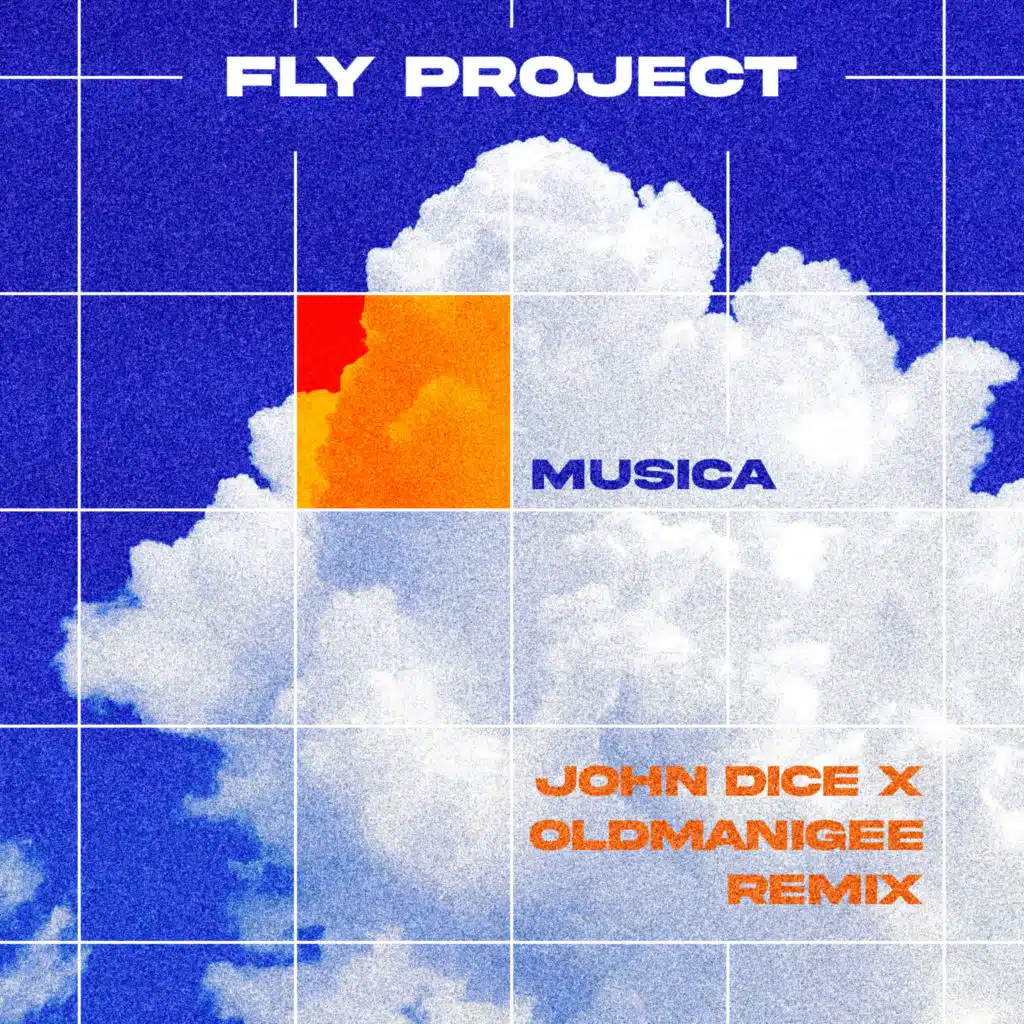 Musica (John Dice X Oldmanigee Remix)