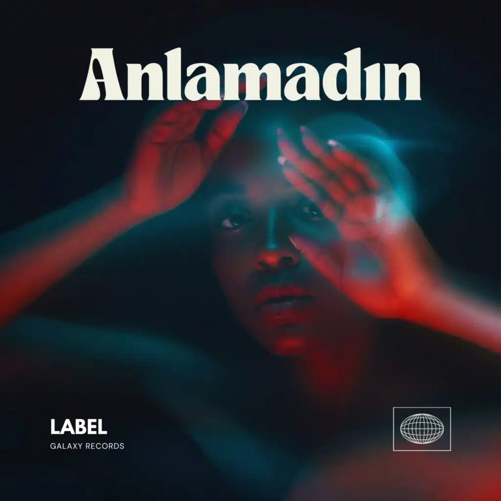 Anlamadın