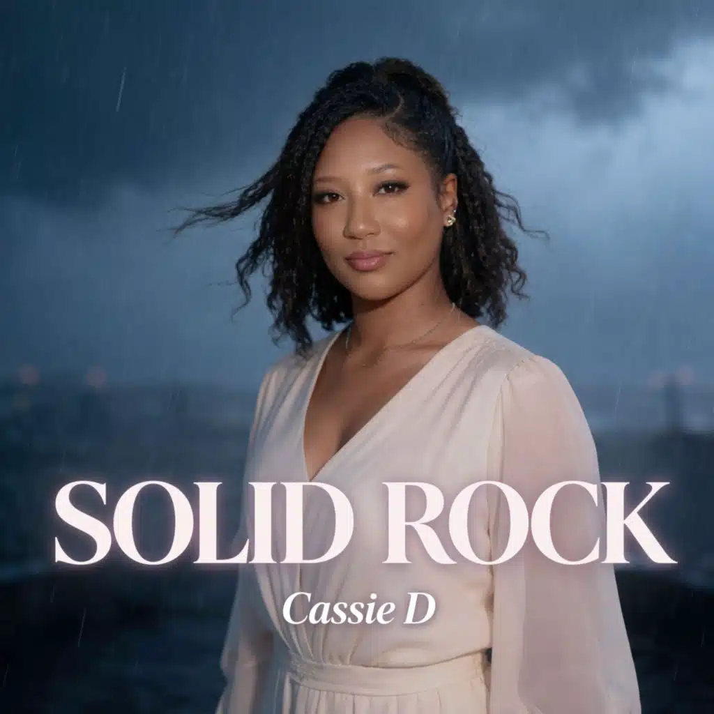 Solid Rock