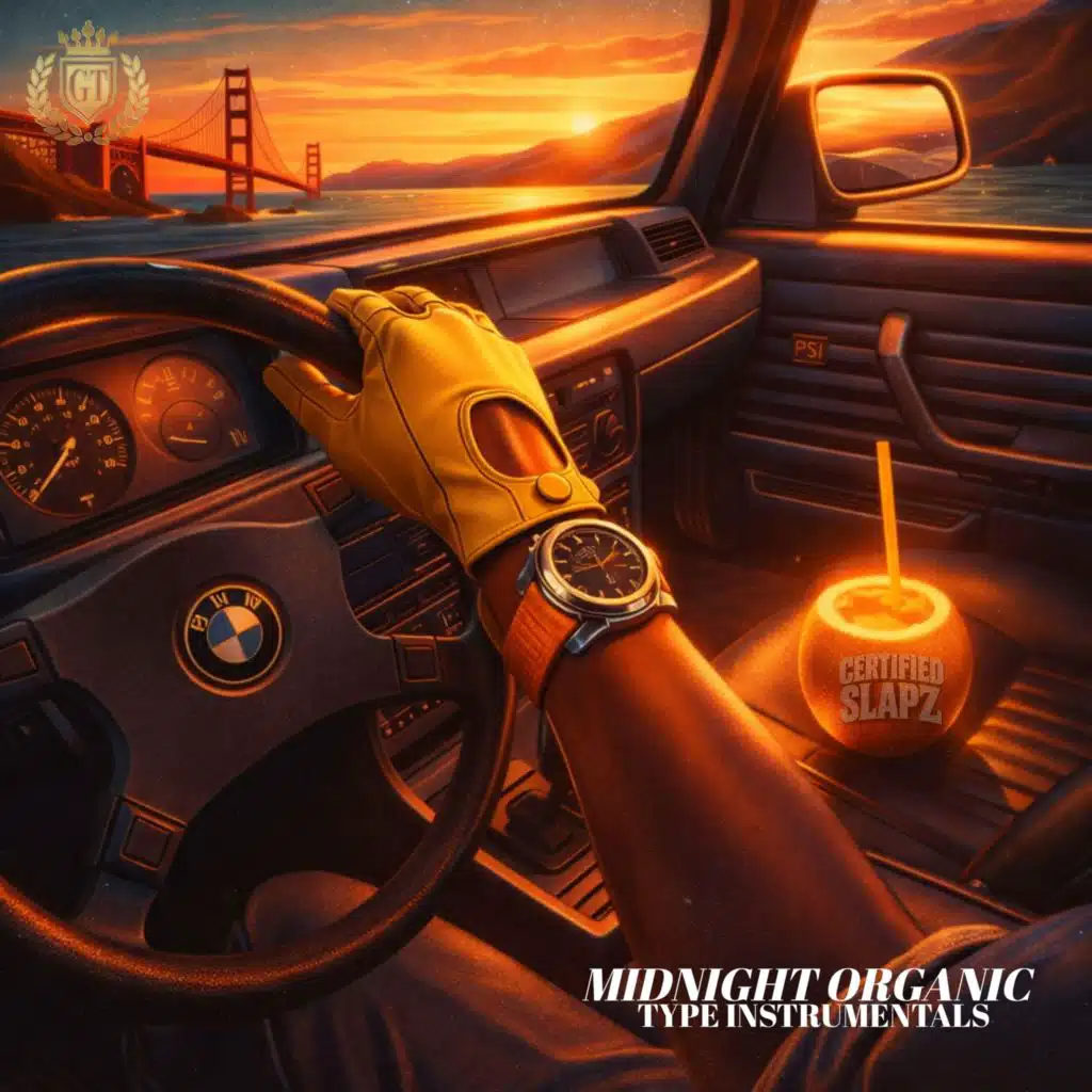 Don Kody & Certified Slapz