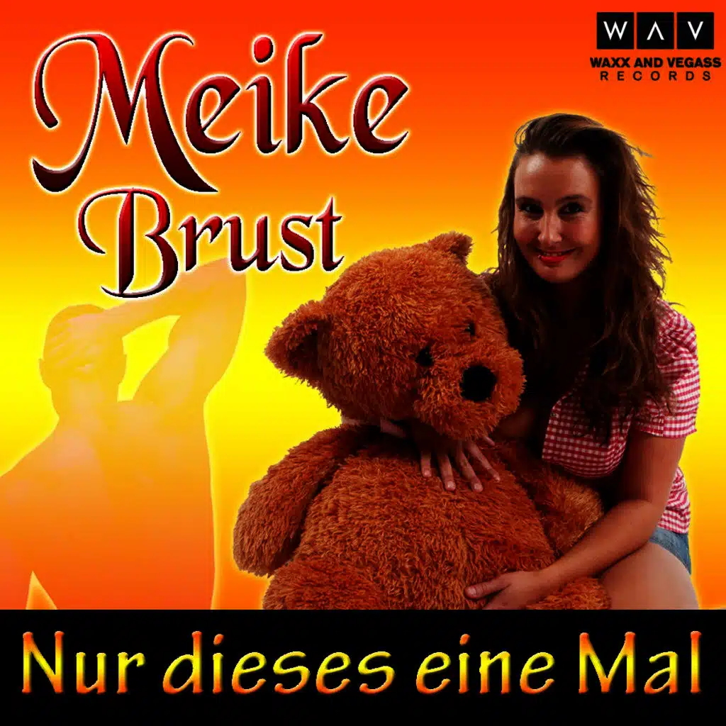 Nur dieses eine Mal