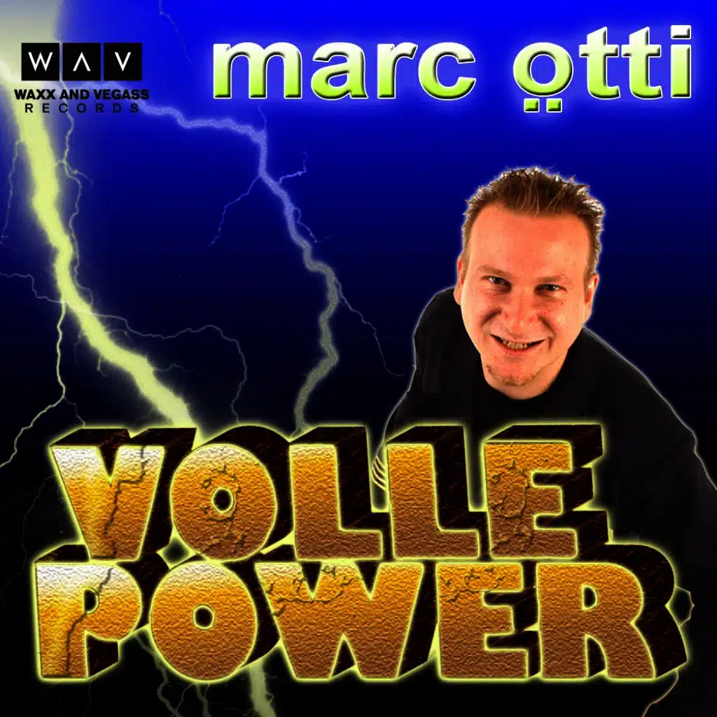 Volle Power