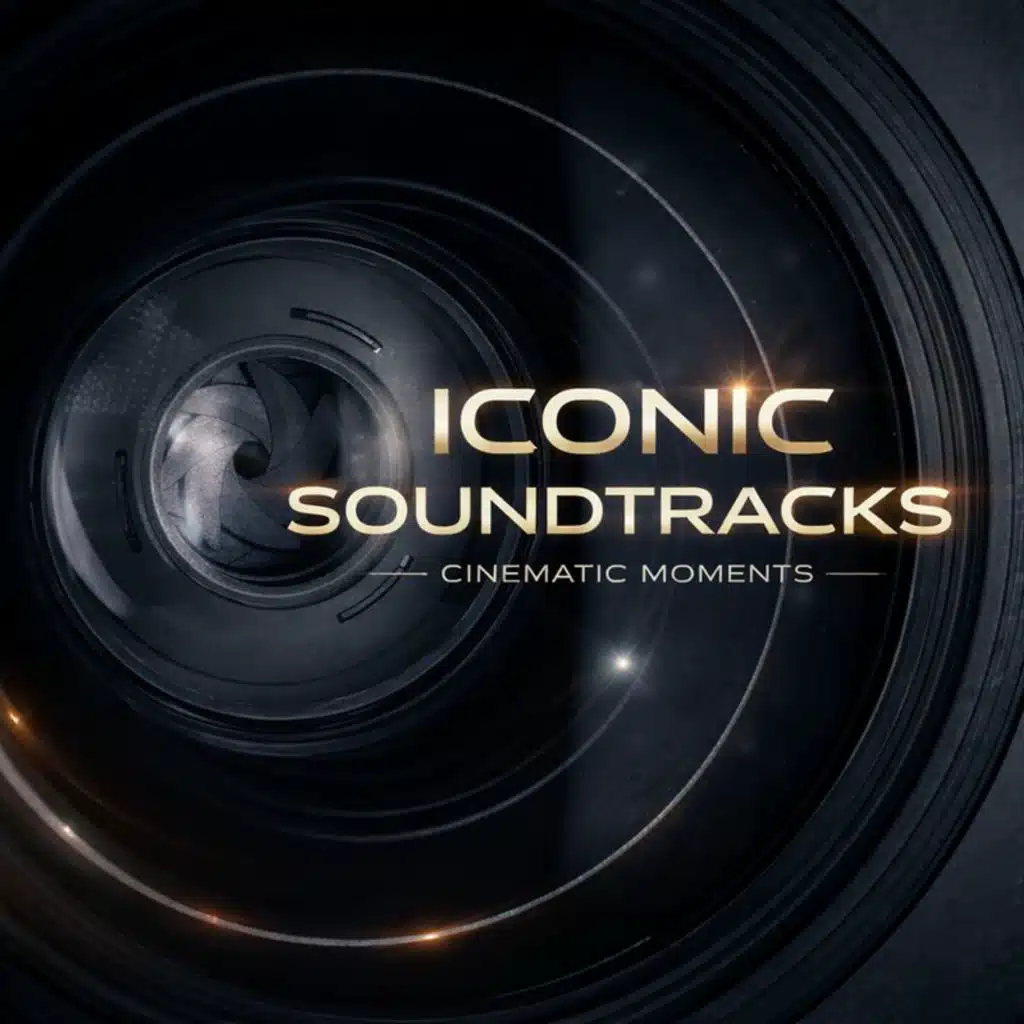 Iconic Soundtracks: Cinematic Moments