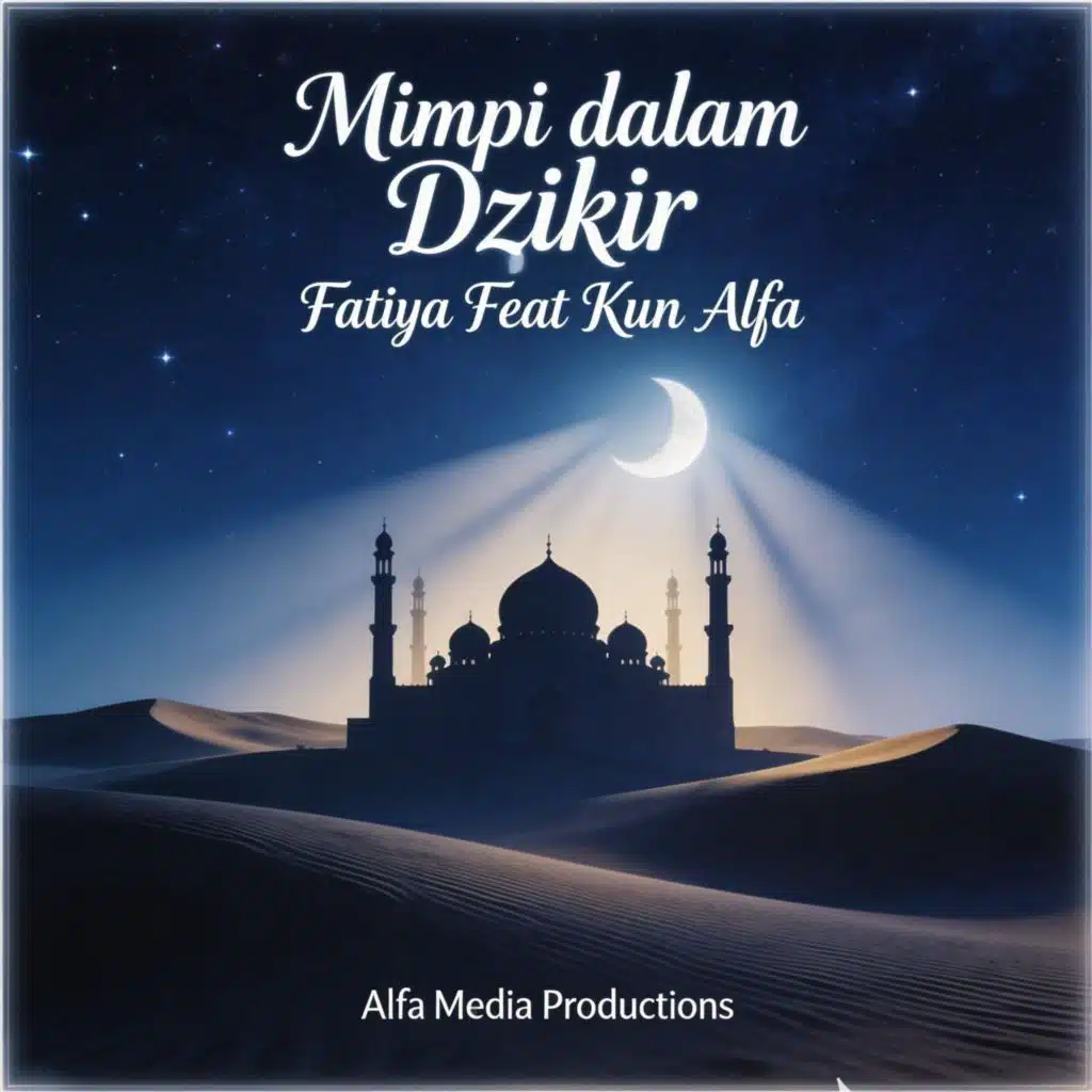 Malam Dalam Dzikir (feat. Kun Alfa)