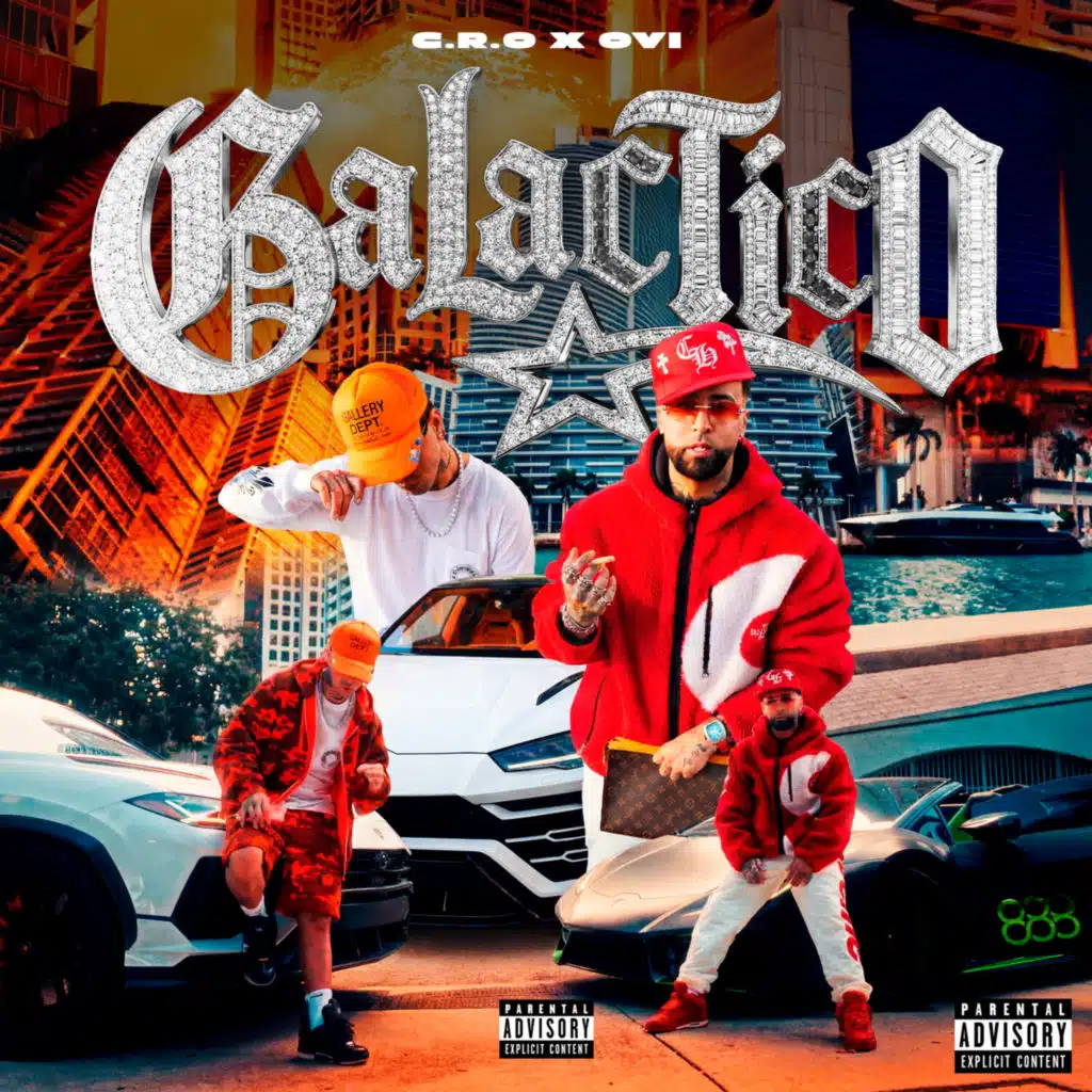 Galáctico