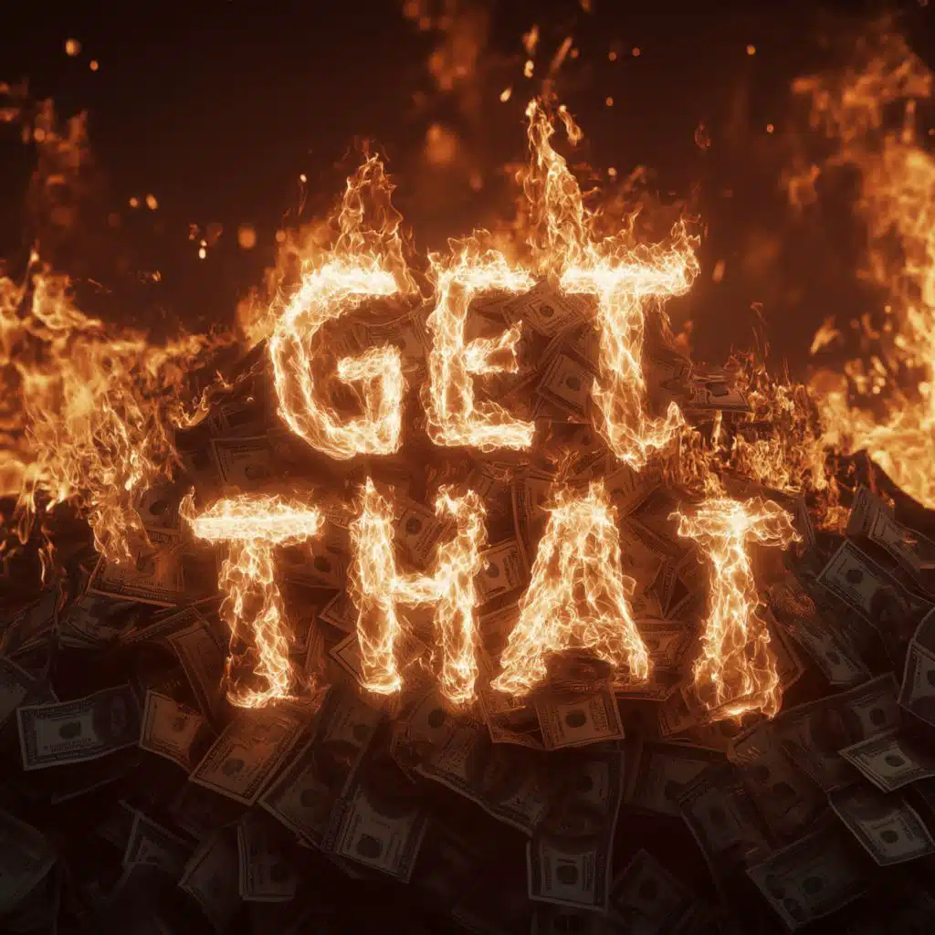 Get That