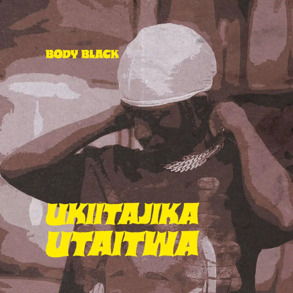 Body Black