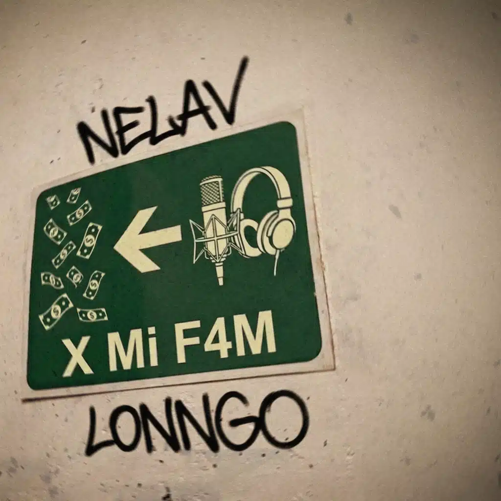 X Mi F4M (feat. LONNGO)