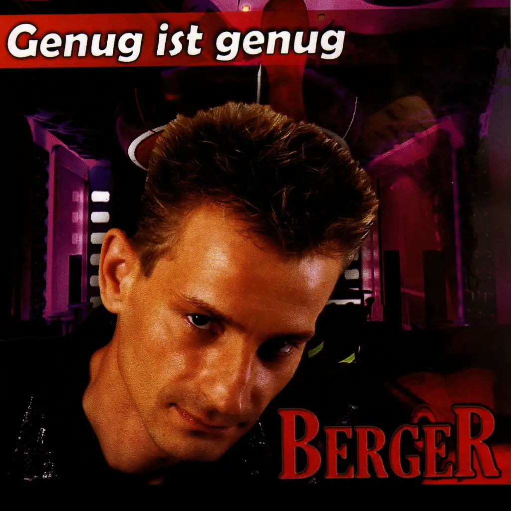 Genug ist genug