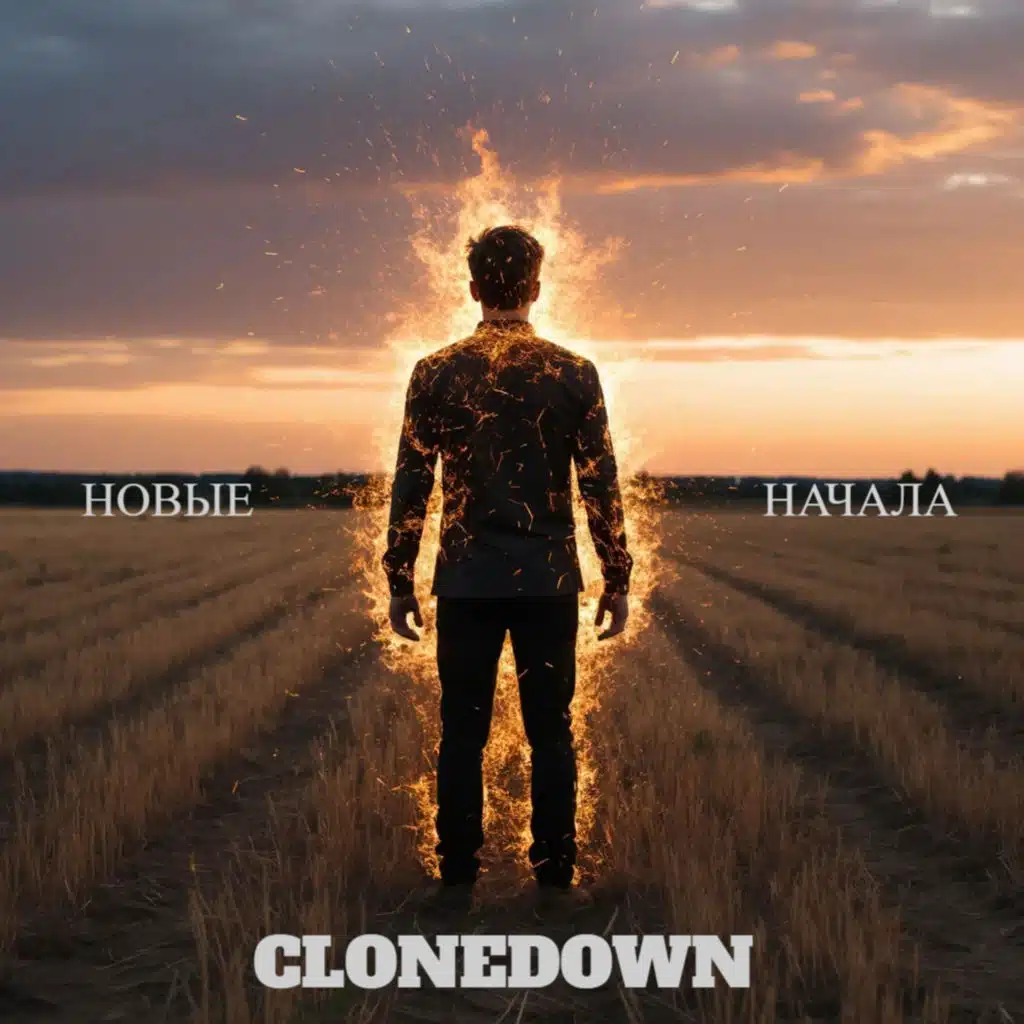 Clonedown