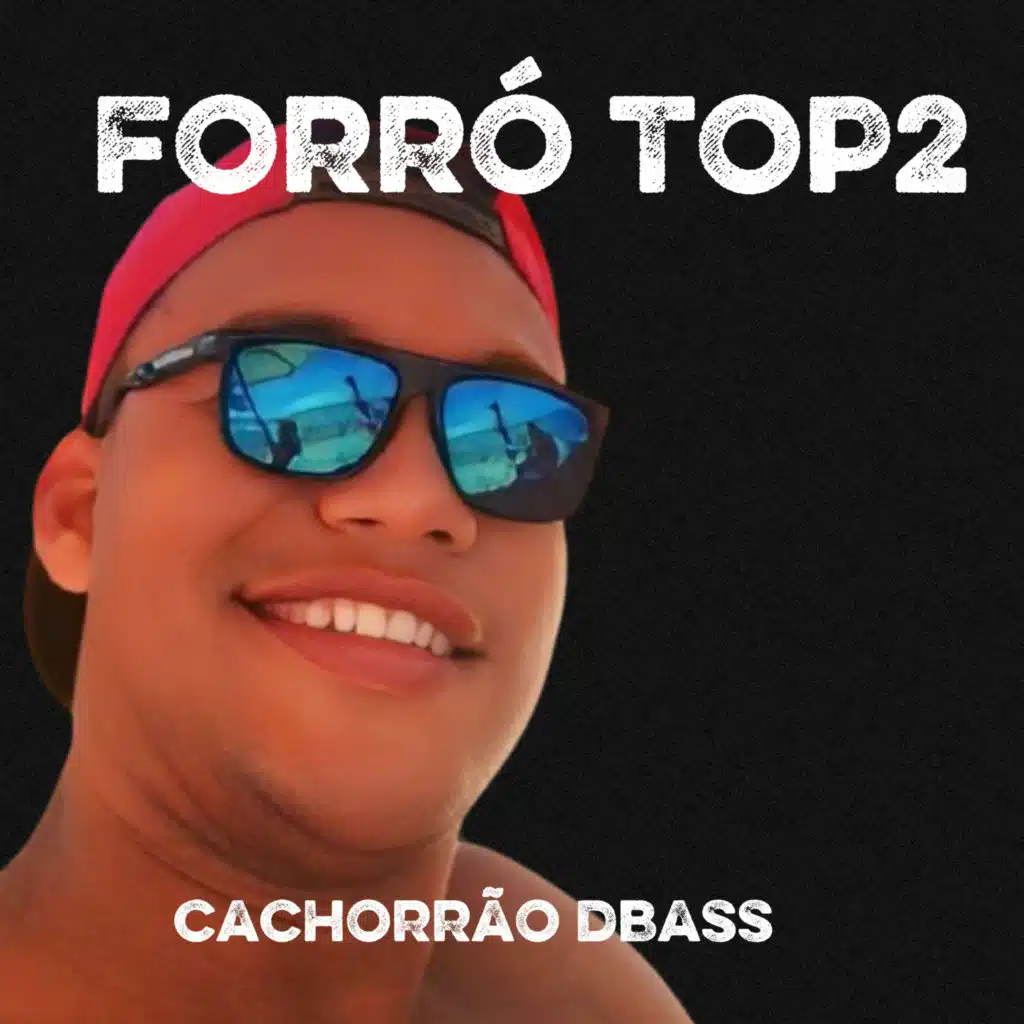 Forró top2 (Live)