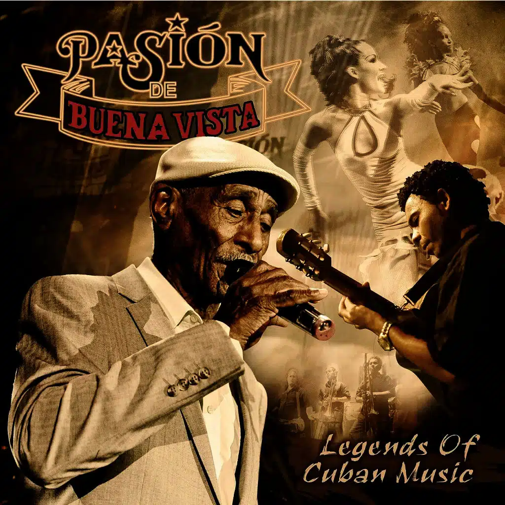 Pasión de Buena Vista