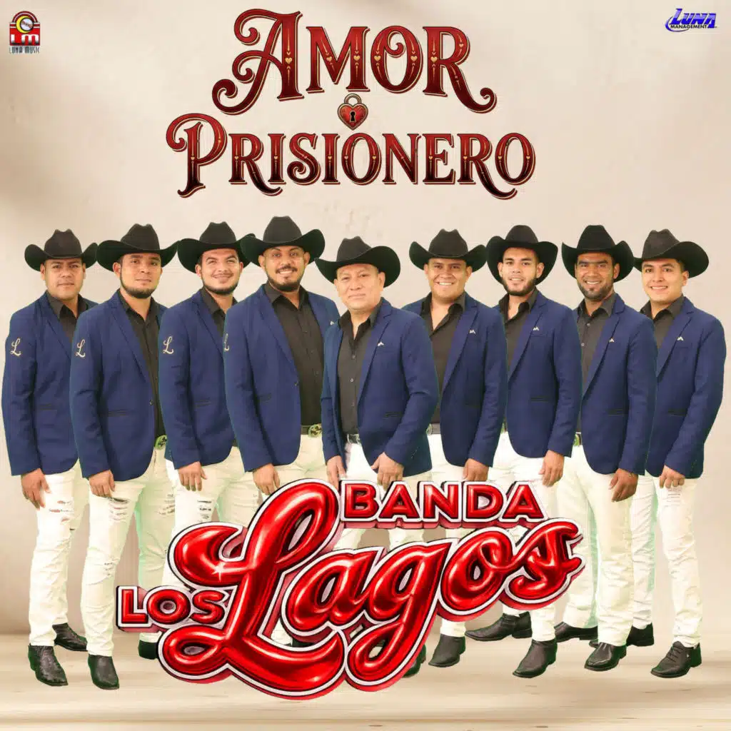 Amor Prisionero