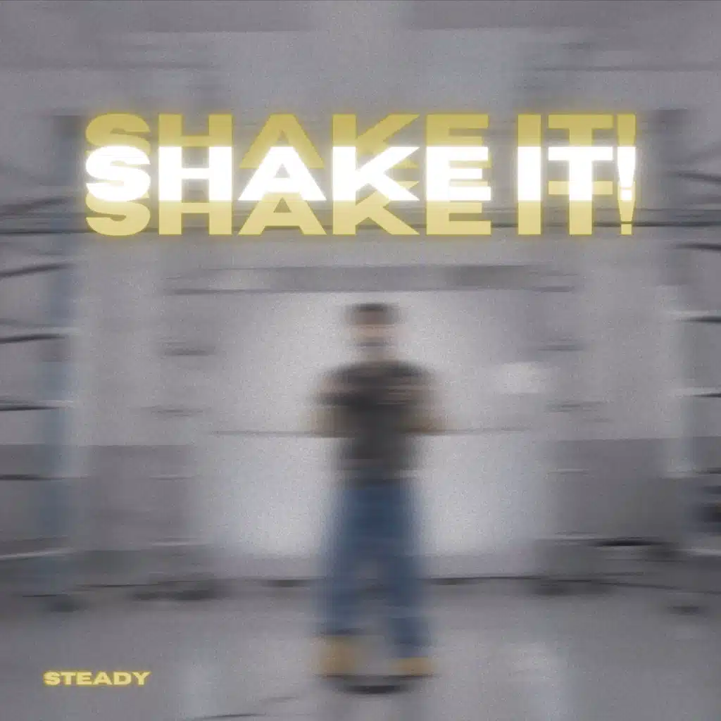 STEADY