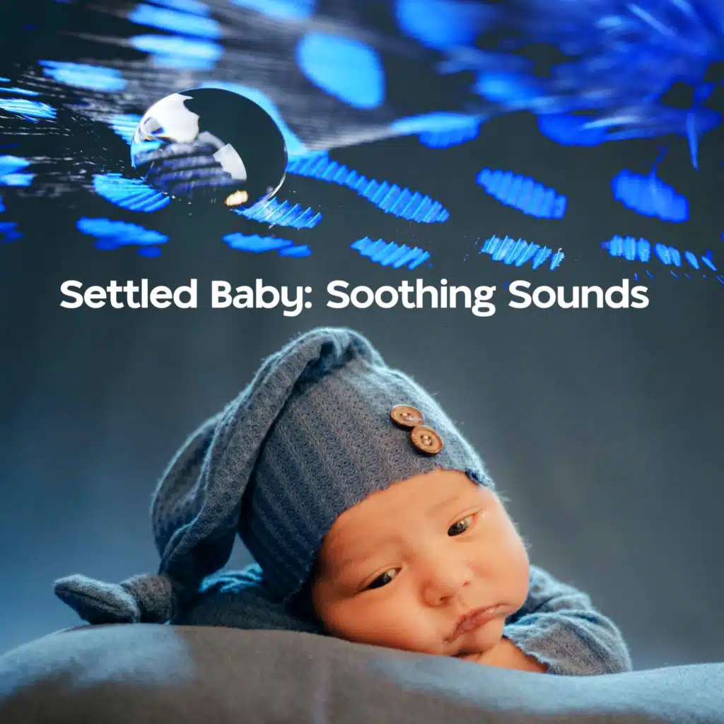 Settled Baby: Soothing Sounds