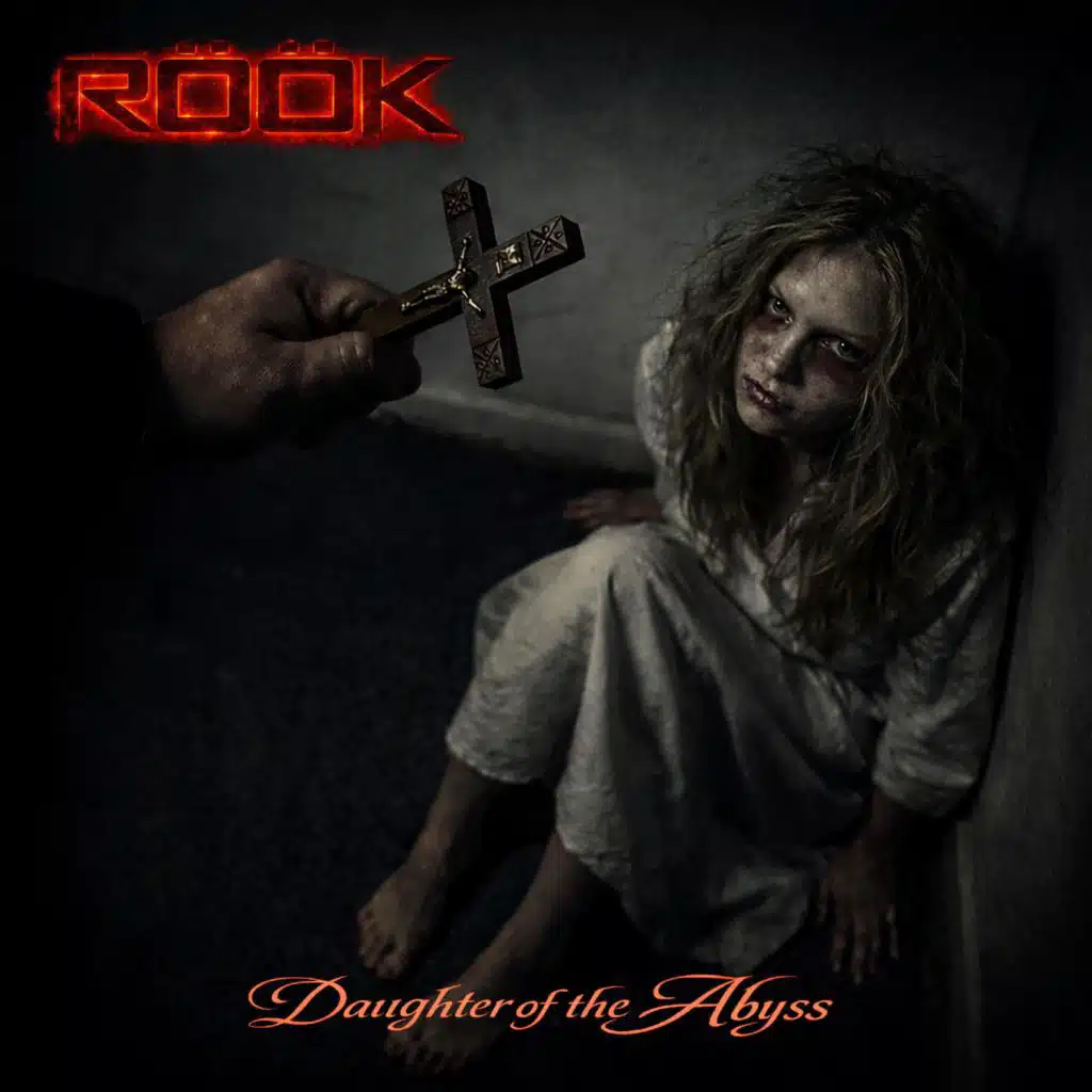 Daughter of the Abyss