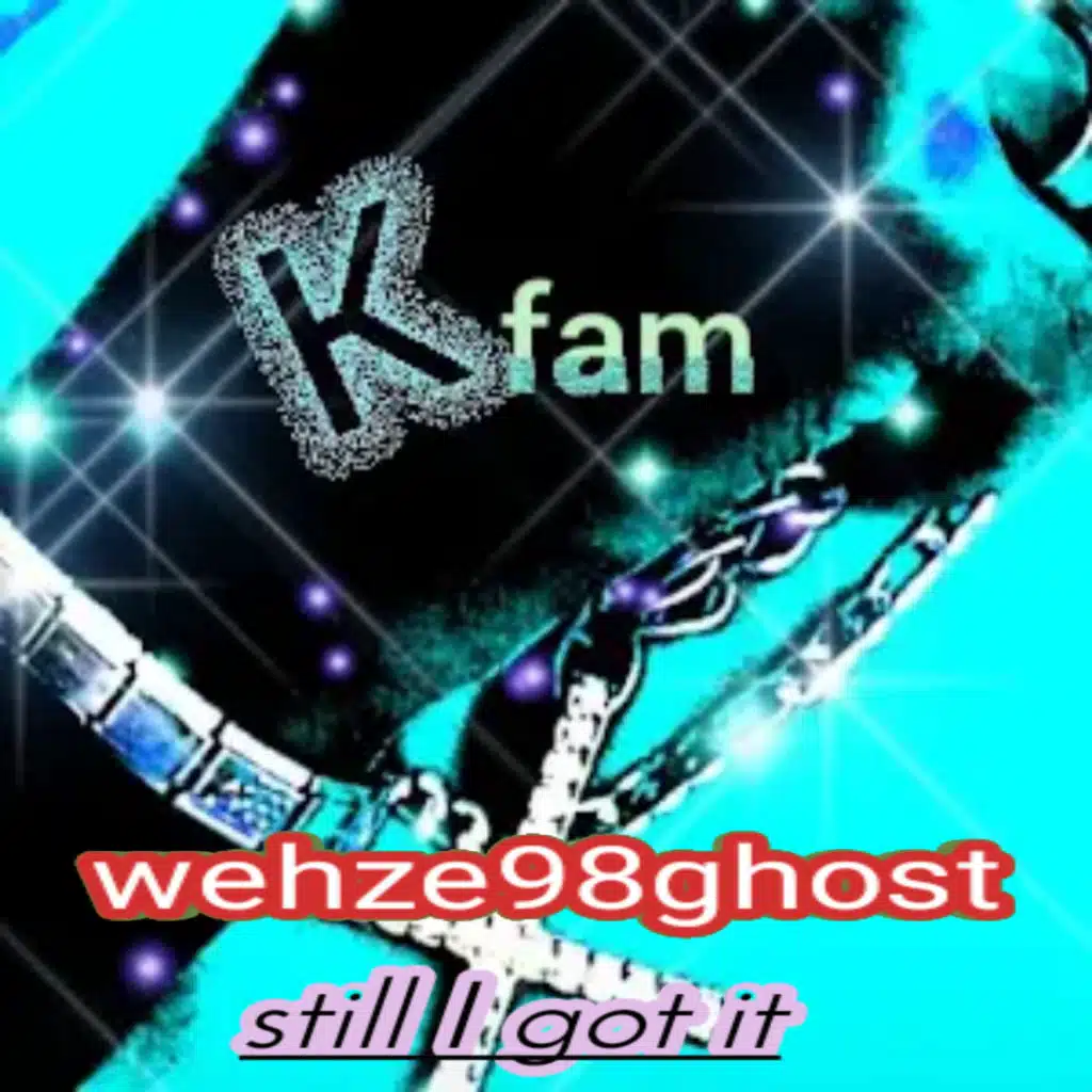Still I got it (feat. Phetego mphahlele)