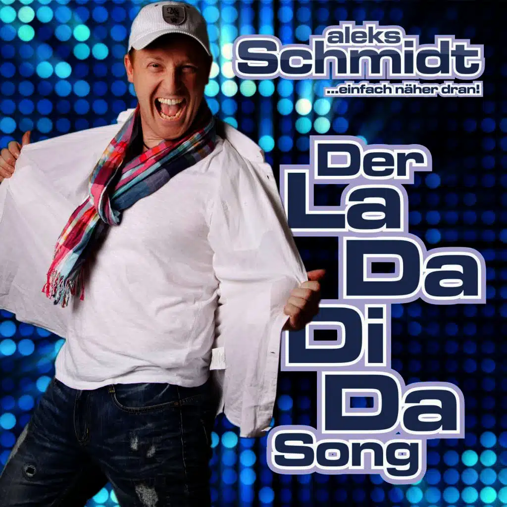Der LaDaDiDa Song (Karaoke Version)