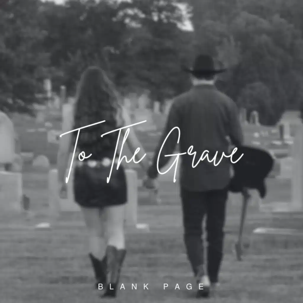 To The Grave