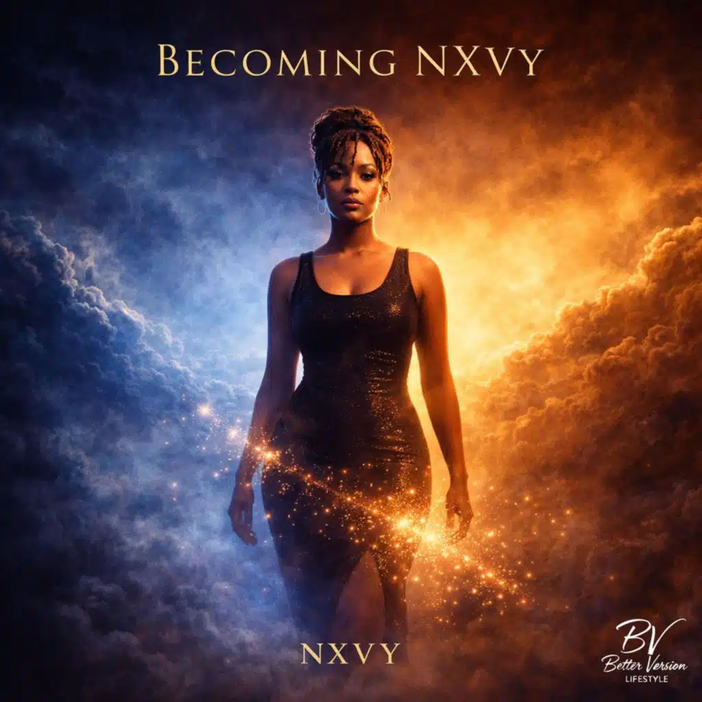 Becoming NXVY