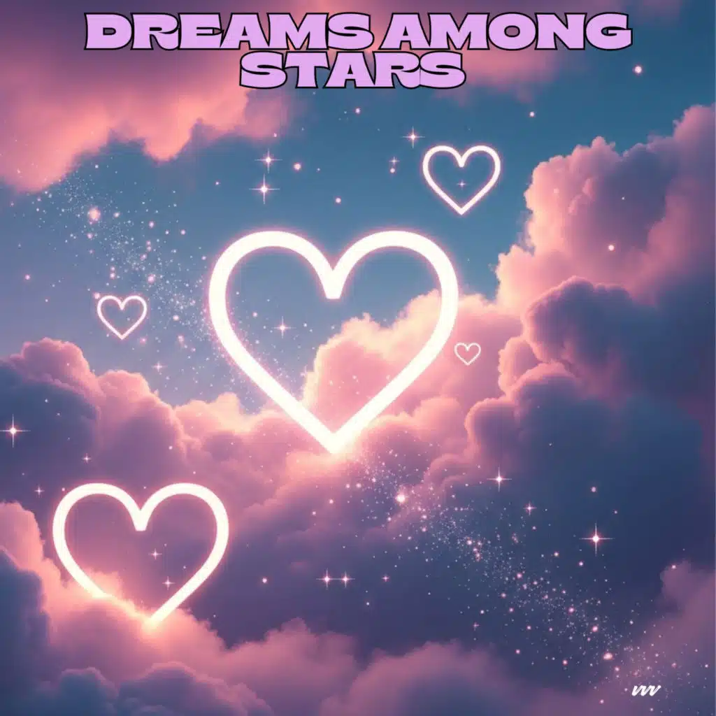 Dreams Among Stars 014