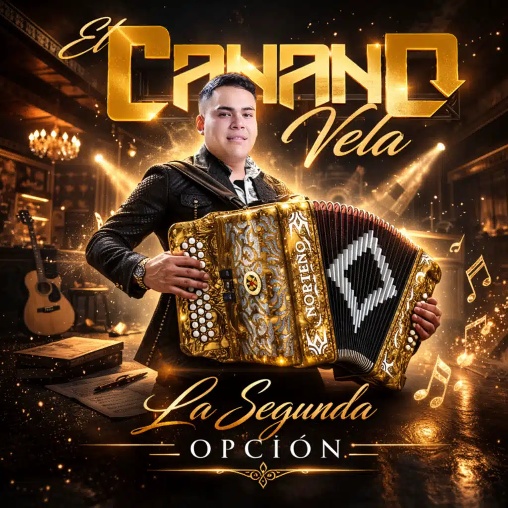 El Canano Vela