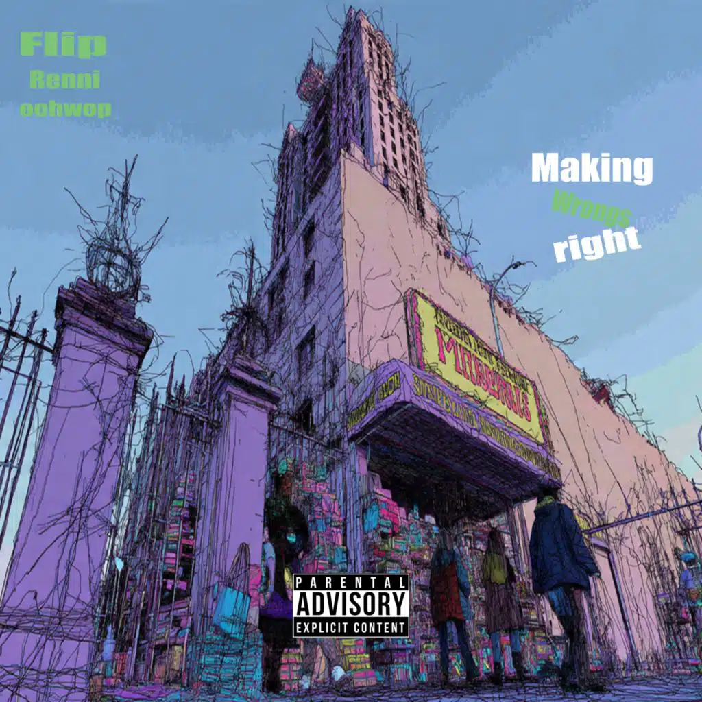 Making Wrongs Right