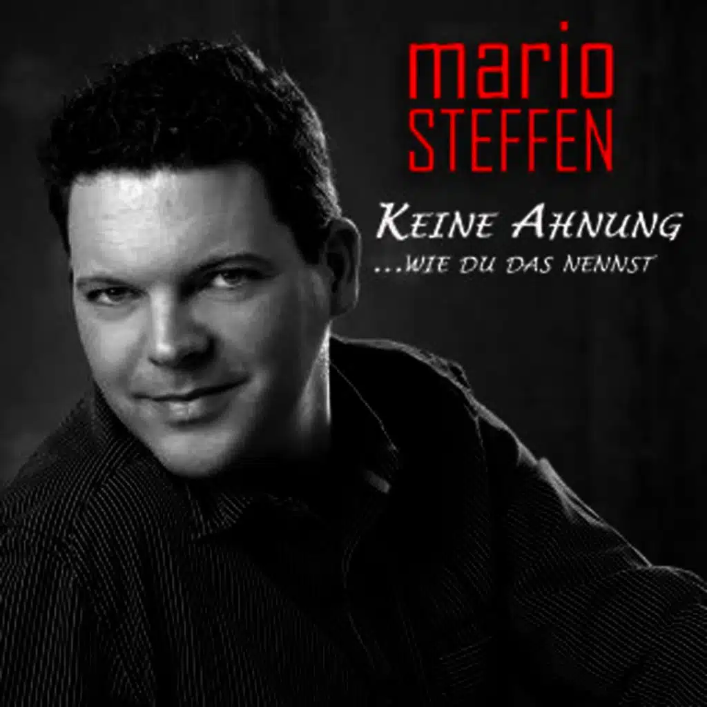 Keine Ahnung (wie du das nennst) [90ies Remix]